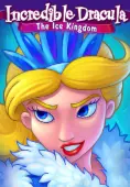 Incredible Dracula: The Ice Kingdom