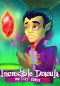 Incredible Dracula: Witches&#x27; Curse