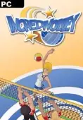 Incredivolleyball