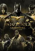 Injustice&#8482; 2 Legendary Edition