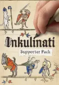 Inkulinati Supporter Pack