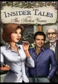Insider Tales: The Stolen Venus