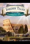 Insider Tales: Vanished In Rome