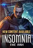 INSOMNIA: The Ark