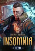 INSOMNIA: The Ark - Deluxe Set
