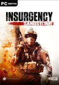 Insurgency: Sandstorm