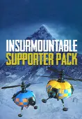 Insurmountable - Supporter Pack
