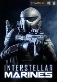Interstellar Marines