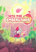 Into the Emberlands