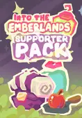 Into the Emberlands Supporter Pack