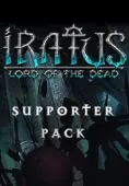 Iratus &#8211; Supporter Pack