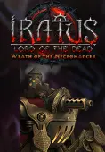 Iratus: Wrath of the Necromancer