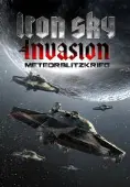 Iron Sky Invasion: Meteorblitzkrieg
