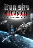 Iron Sky Invasion: The Second Fleet