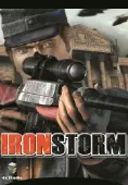 Iron Storm