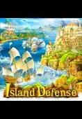 Island Defence