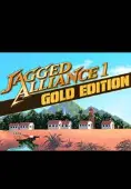 Jagged Alliance 1: Gold Edition