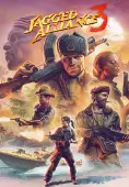Jagged Alliance 3