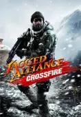 Jagged Alliance: Crossfire