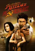 Jagged Alliance: Flashback