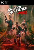 Jagged Alliance: Rage!