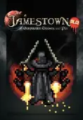 Jamestown: Gunpowder, Treason, &amp; Plot