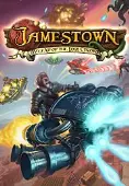 Jamestown: Legend of the Lost Colony