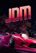 JDM: Japanese Drift Master