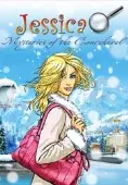 Jessica: Mystery of Courchevel