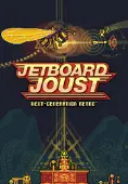 Jetboard Joust