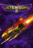Jets&#x27;n&#x27;Guns 2