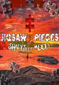 Jigsaw Pieces 2: Shades of Mood