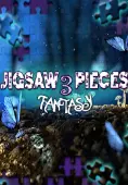 Jigsaw Pieces 3: Fantasy