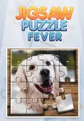 Jigsaw Puzzle Fever