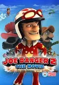 Joe Danger 2: The Movie