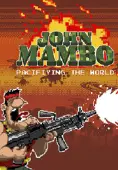 John Mambo