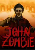 John, The Zombie
