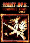 Joint Operations: Combined Arms Gold