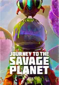 Journey to the Savage Planet (Steam)