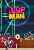Jump Man