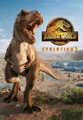 Jurassic World Evolution 2