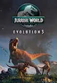 Jurassic World Evolution 3
