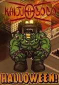 Kaiju-A-GoGo: Halloween Kaiju Skins