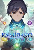 KAMiBAKO - Mythology of Cube