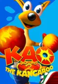 Kao the Kangaroo: Round 2