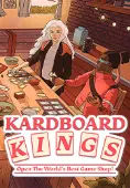 Kardboard Kings: Card Shop Simulator