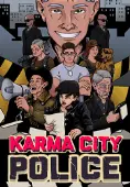 Karma City Police