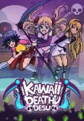 Kawaii Deathu Desu