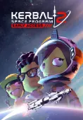 Kerbal Space Program 2 (Steam)