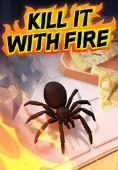 Kill it with Fire
